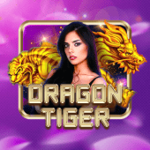 Dragon Tiger Card Game