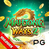 Mahjong Ways 2 at 9apiso.lat