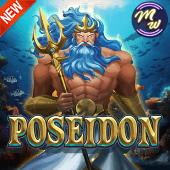 Poseidon Slot at 9apiso.lat