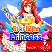 Starlight Princess at 9apiso.lat
