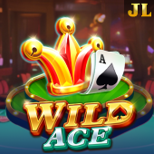 Wild Ace Slot at 9apiso.lat
